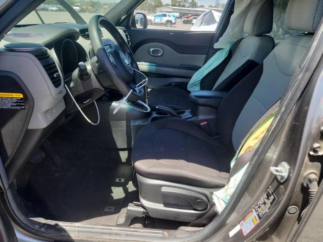 Продаж на аукціоні авто 2017 Kia Soul, vin: KNDJN2A27H7474631, номер лоту: 52651056
