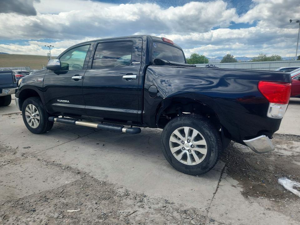 Продаж на аукціоні авто 2013 Toyota Tundra, vin: 5TFHW5F13DX315189, номер лоту: 52163116