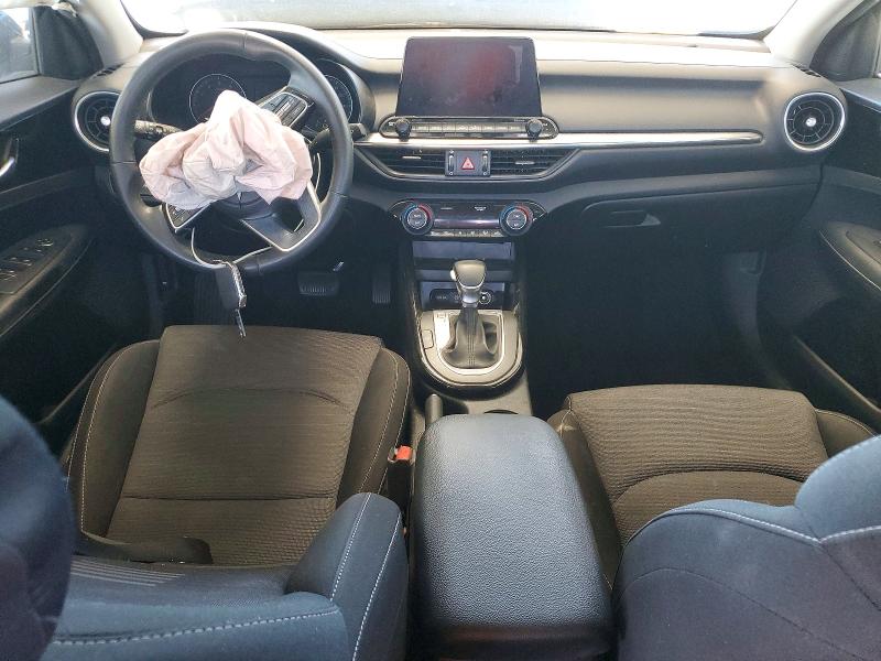 Продажа на аукционе авто 2019 Kia Forte, vin: 3KPF34AD2KE018570, номер лота: 53683436