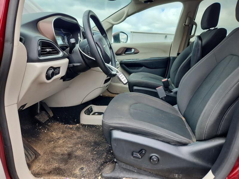 Продажа на аукционе авто 2019 Chrysler Pacifica, vin: 2C4RC1DG0KR635787, номер лота: 53623376