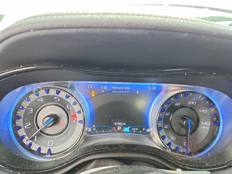 Aukcja sprzedaży 2018 Chrysler 300, vin: 2C3CCABG6JH266970, numer aukcji: 55306626