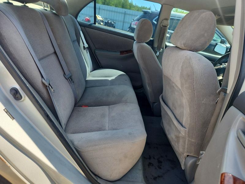 Aukcja sprzedaży 2006 Toyota Corolla, vin: 2T1BR32E96C690306, numer aukcji: 53696026