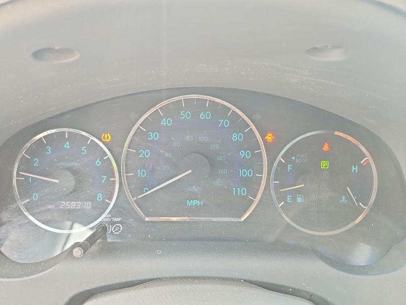 Продажа на аукционе авто 2008 Toyota Sienna, vin: 5TDZK23C38S185804, номер лота: 53200206