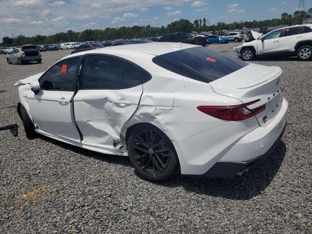 2025 Toyota Camry მანქანა იყიდება აუქციონზე, vin: 4T1DAACK2SU163371, აუქციონის ნომერი: 52295106