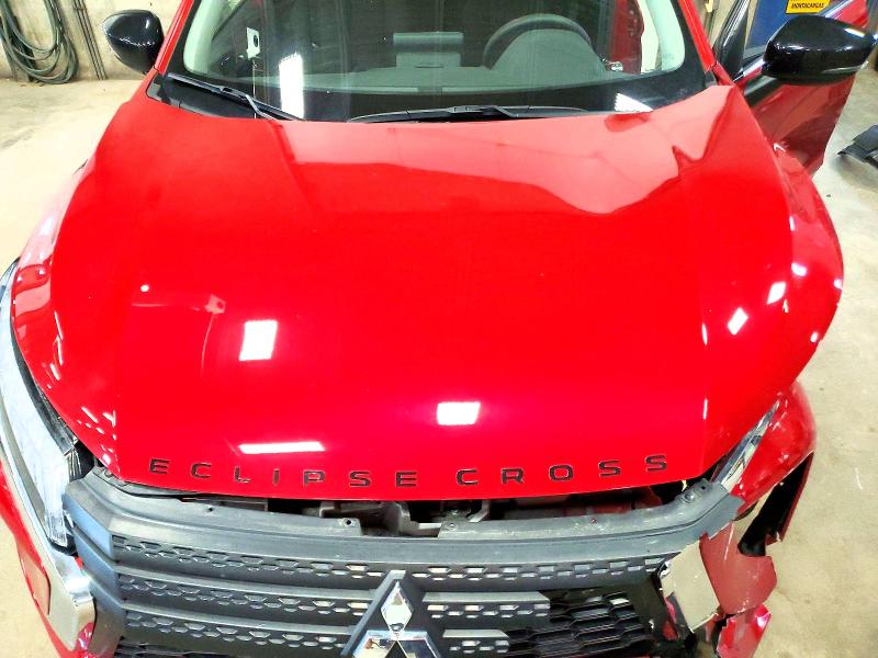 Aukcja sprzedaży 2023 Mitsubishi Eclipse Cross, vin: JA4ATVAA7PZ001906, numer aukcji: 52024226