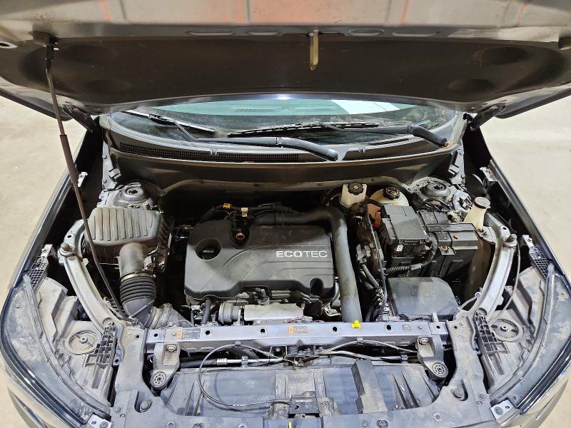 52397896 :رقم المزاد ، 3GKALTEV5JL356938 vin ، 2018 Gmc Terrain مزاد بيع