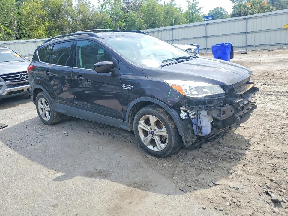 Aukcja sprzedaży 2013 Ford Escape, vin: 1FMCU0GX3DUD36496, numer aukcji: 52472056