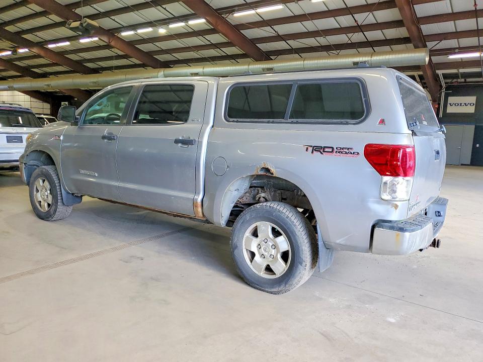 Aukcja sprzedaży 2011 Toyota Tundra, vin: 5TFDY5F18BX187120, numer aukcji: 55541206
