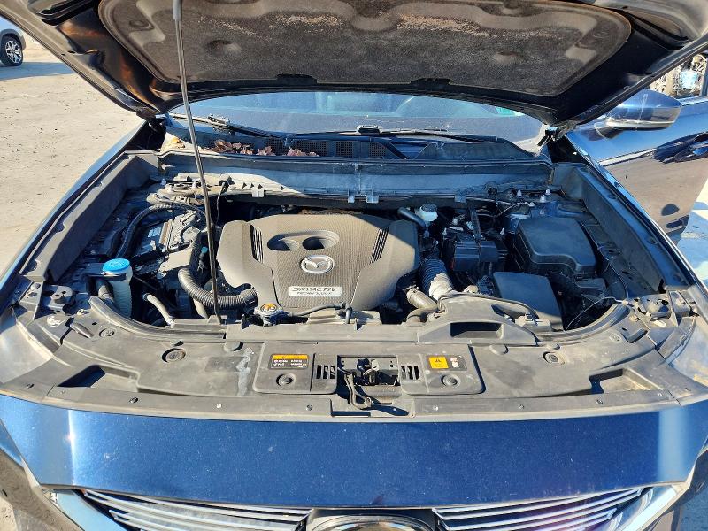 Aukcja sprzedaży 2018 Mazda Cx-9, vin: JM3TCBCY2J0213719, numer aukcji: 52382206