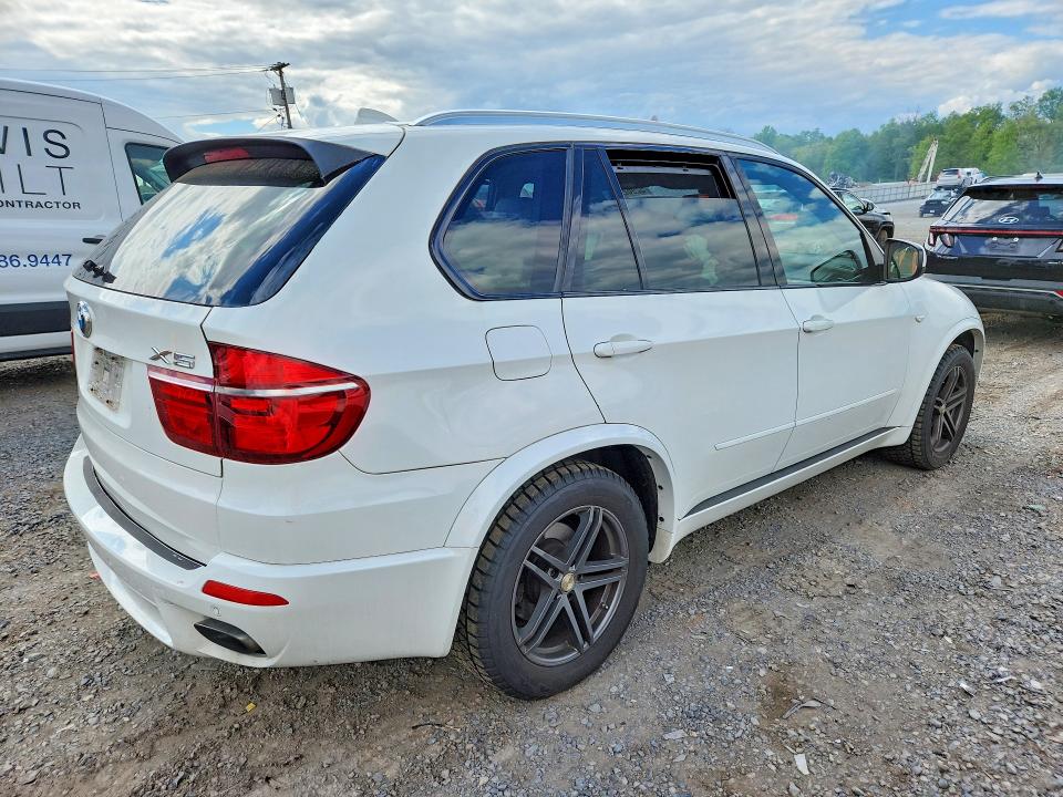 Продажа на аукционе авто 2013 Bmw X5, vin: 5UXZV4C51D0B06598, номер лота: 52962086