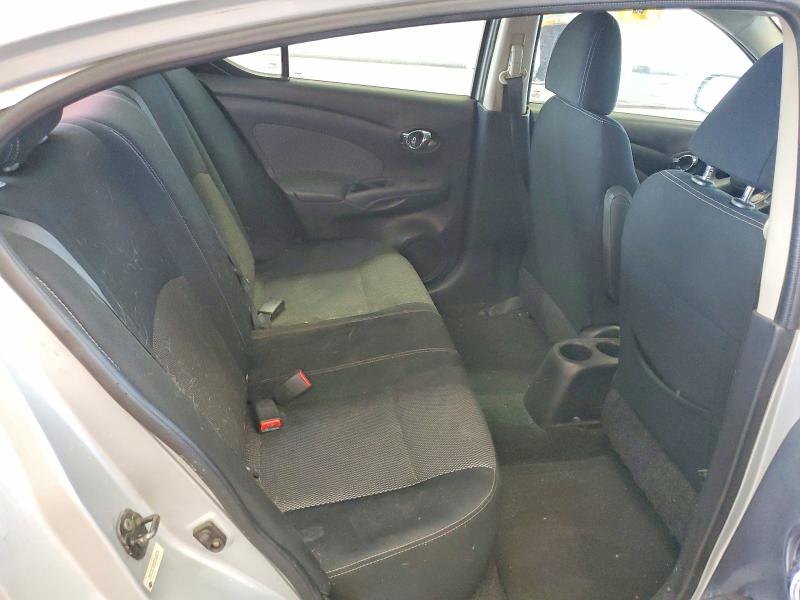 Продажа на аукционе авто 2014 Nissan Versa, vin: 3N1CN7AP2EK446074, номер лота: 55345786