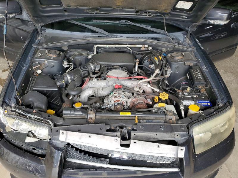Продажа на аукционе авто 2008 Subaru Forester, vin: JF1SG66648H717958, номер лота: 52515286