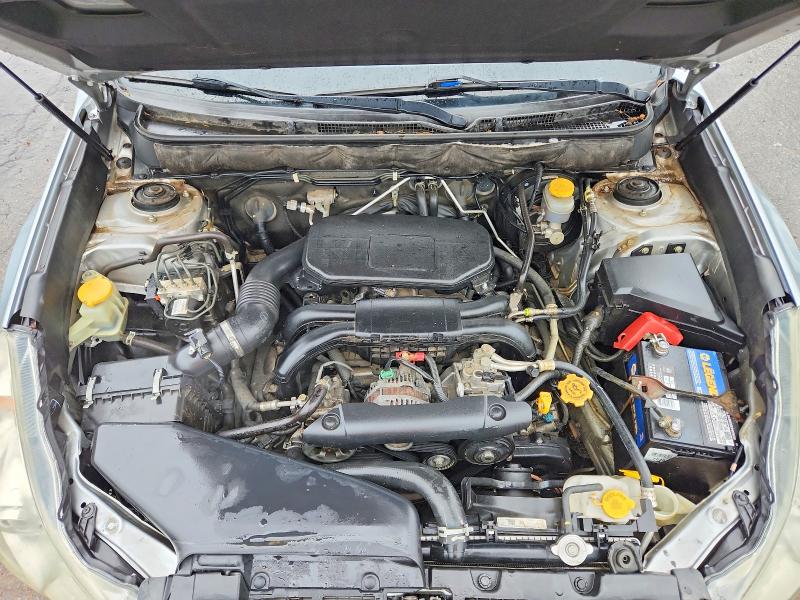 Продажа на аукционе авто 2012 Subaru Outback, vin: 4S4BRCJC6C3217527, номер лота: 54792486