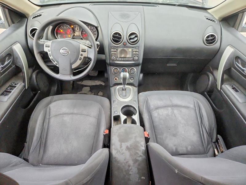 Aukcja sprzedaży 2014 Nissan Rogue Select, vin: JN8AS5MT3EW624349, numer aukcji: 53910926