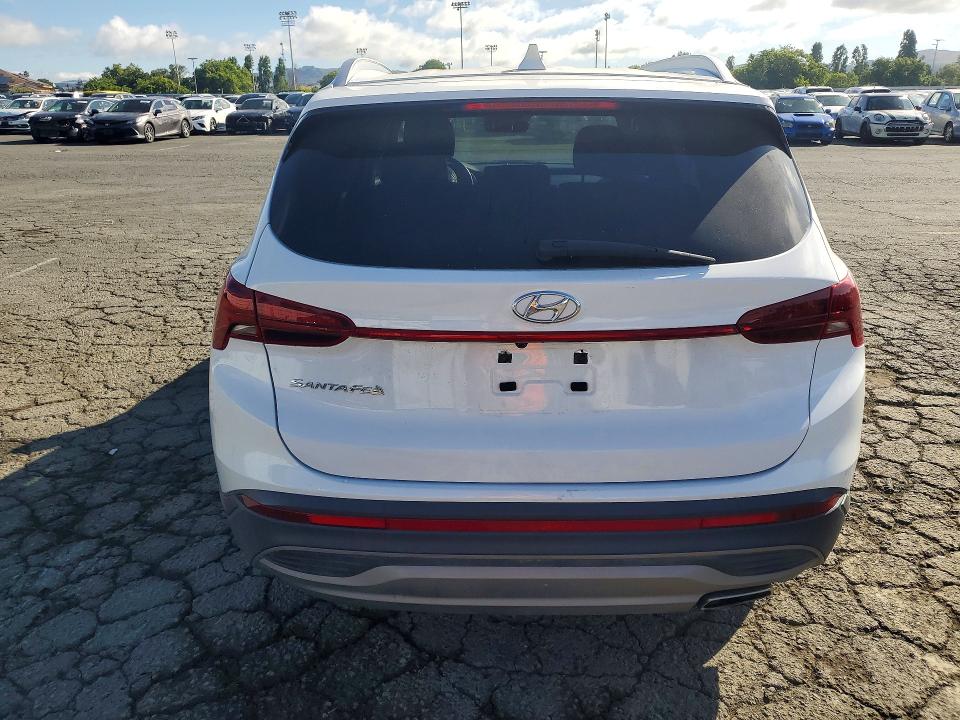 Продаж на аукціоні авто 2023 Hyundai Santa Fe, vin: 5NMS24AJ8PH628660, номер лоту: 53296456