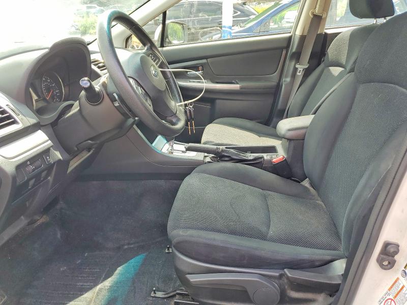 55269916 :رقم المزاد ، JF1GJAB68GH010506 vin ، 2016 Subaru Impreza مزاد بيع
