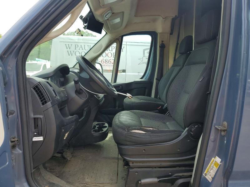 Aukcja sprzedaży 2019 Ram Promaster 3500, vin: 3C6URVJG5KE544821, numer aukcji: 54625886