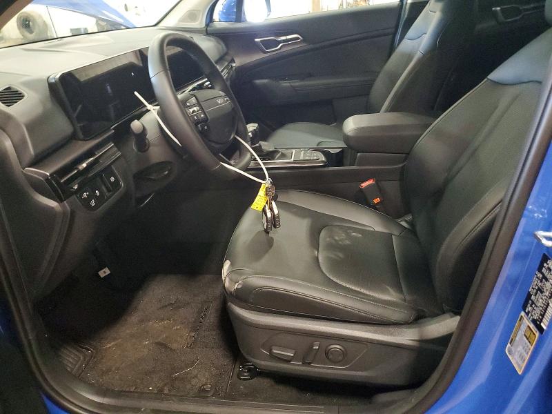 Aukcja sprzedaży 2026 Kia Sportage, vin: 5XYK33DFXTG433310, numer aukcji: 54785096