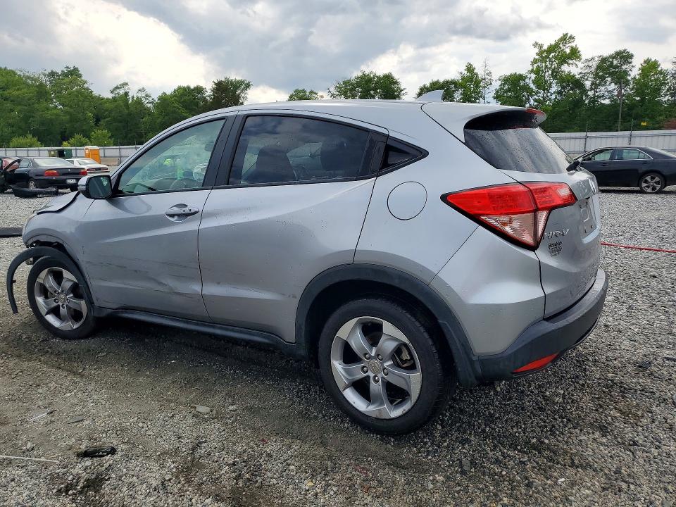 Продаж на аукціоні авто 2017 Honda Hr-v, vin: 3CZRU5H53HM706245, номер лоту: 53096246