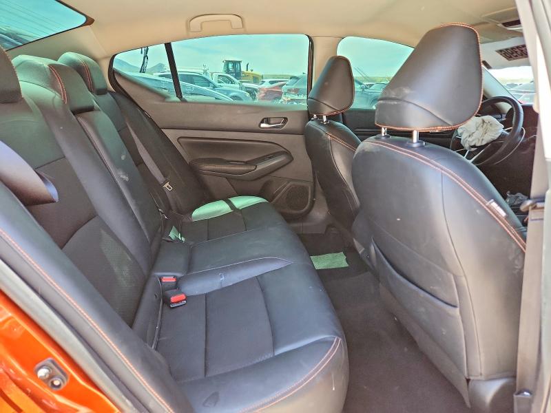 2022 Nissan Altima მანქანა იყიდება აუქციონზე, vin: 1N4BL4CW4NN364543, აუქციონის ნომერი: 54463396