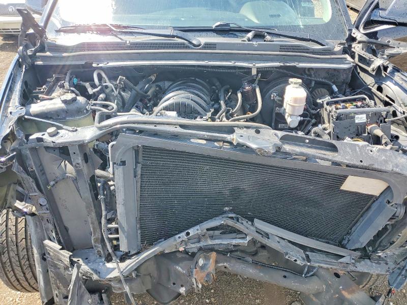 Aukcja sprzedaży 2019 Chevrolet Suburban, vin: 1GNSKHKC6KR383313, numer aukcji: 52378386