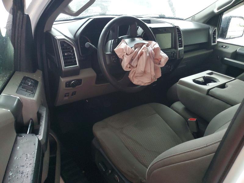 Aukcja sprzedaży 2015 Ford F150, vin: 1FTEW1CPXFFC58115, numer aukcji: 52865686