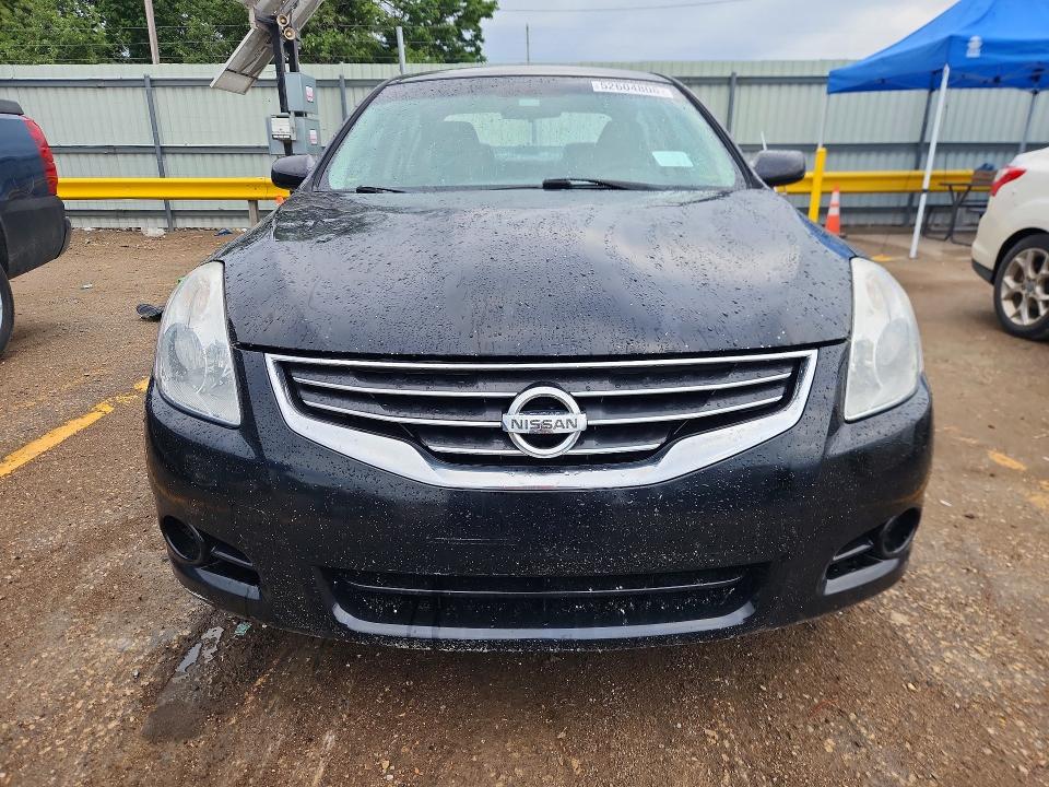 Продаж на аукціоні авто 2010 Nissan Altima, vin: 1N4AL2AP5AN545950, номер лоту: 52604806