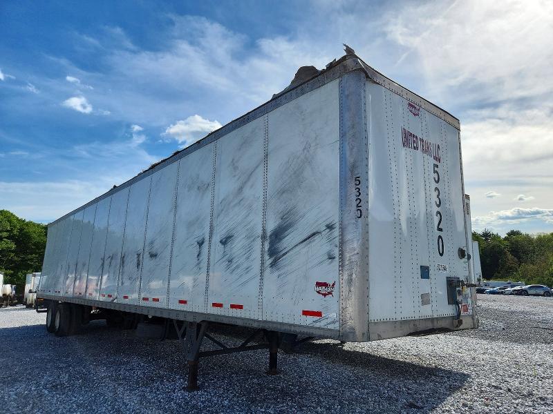 Продажа на аукционе авто 2021 Wabash Trailer, vin: 1JJV532D9ML253841, номер лота: 53215646