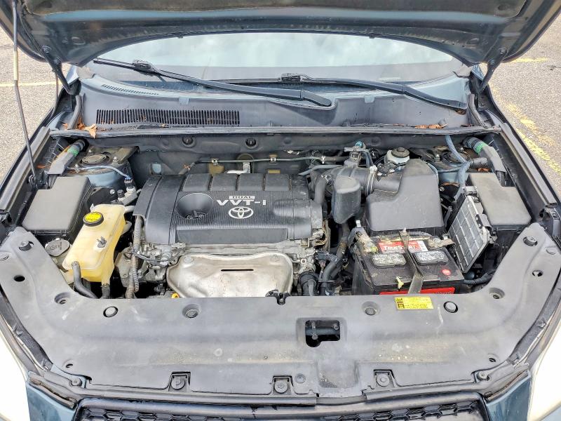 Продаж на аукціоні авто 2011 Toyota Rav4, vin: 2T3ZF4DV3BW053678, номер лоту: 55004206