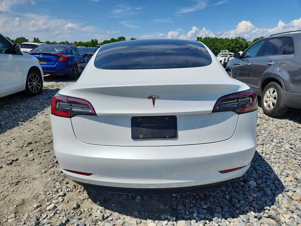 Aukcja sprzedaży 2023 Tesla Model 3, vin: 5YJ3E1EA3PF419915, numer aukcji: 54324876