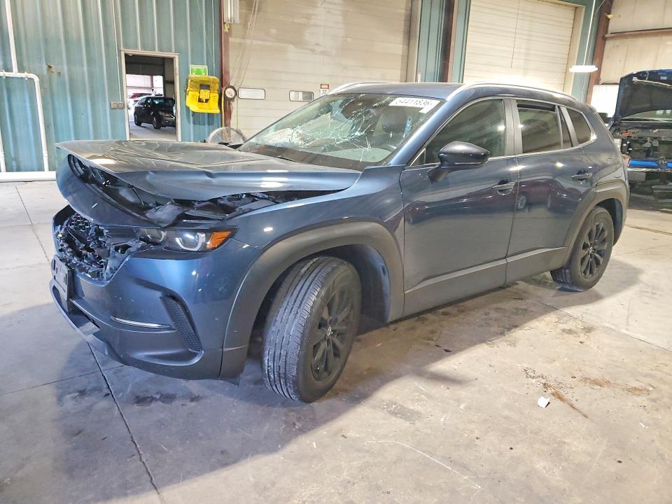 54411836 :رقم المزاد ، 7MMVABDM7RN166480 vin ، 2024 Mazda Cx-50 مزاد بيع