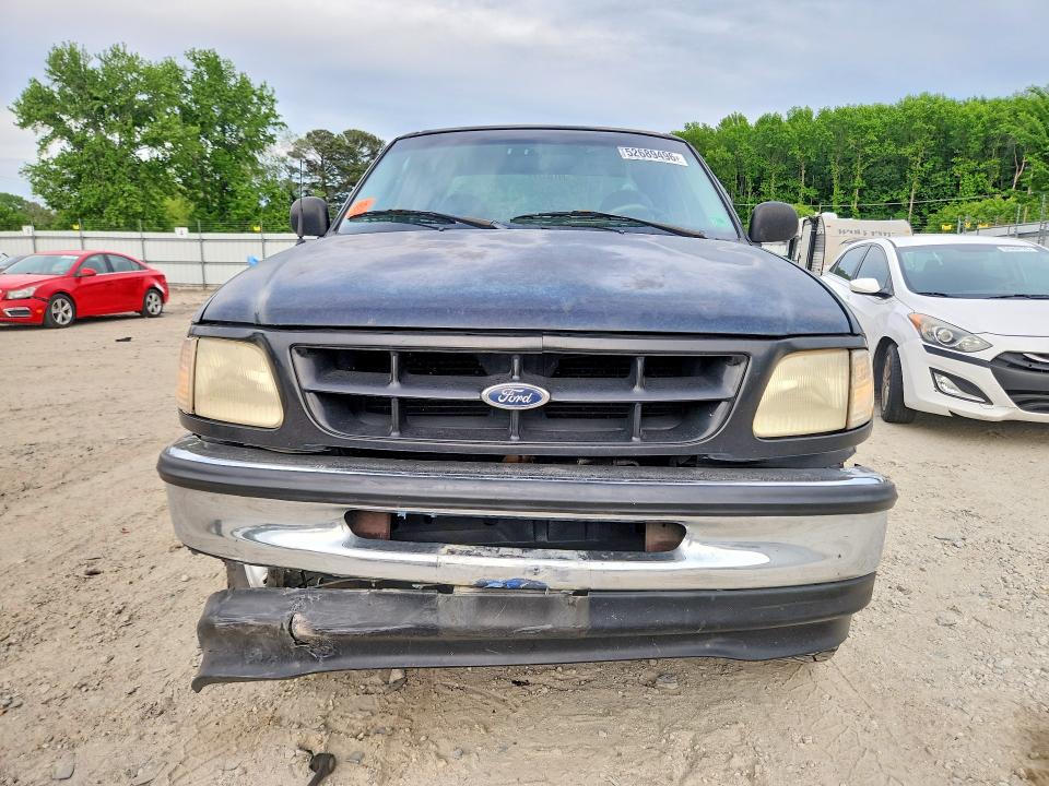 Продаж на аукціоні авто 1998 Ford F150, vin: 1FTZX1725WNB35454, номер лоту: 52689496