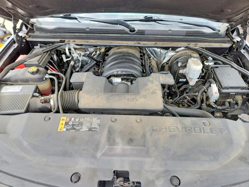 Aukcja sprzedaży 2018 Chevrolet Tahoe, vin: 1GNSKCKC3JR350304, numer aukcji: 52333686