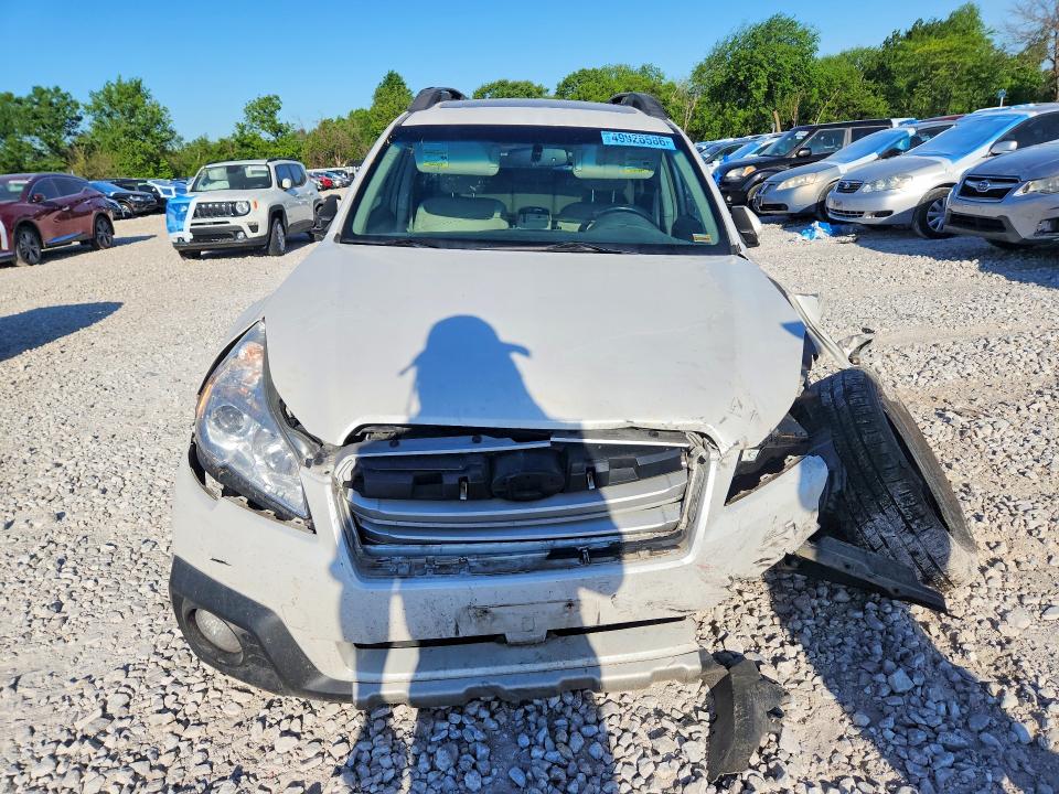 49926586 :رقم المزاد ، 4S4BRCKC5D3217003 vin ، 2013 Subaru Outback مزاد بيع