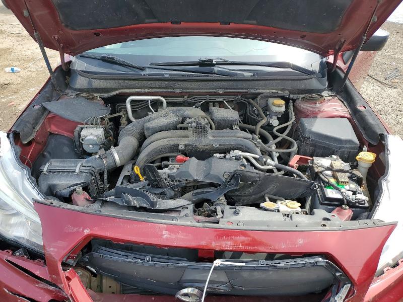 Продажа на аукционе авто 2017 Subaru Legacy, vin: 4S3BNAB68H3066145, номер лота: 51310096