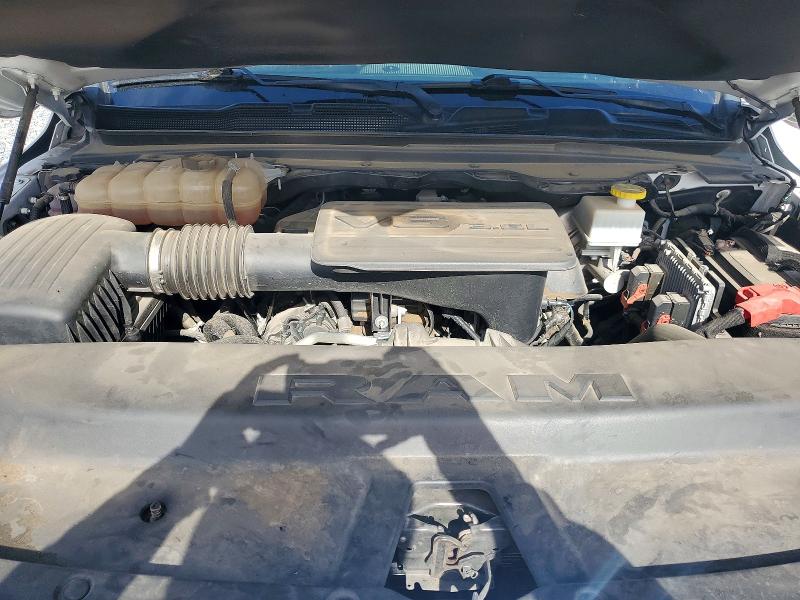 Продаж на аукціоні авто 2022 Ram 1500, vin: 1C6RREFG5NN178051, номер лоту: 54785626