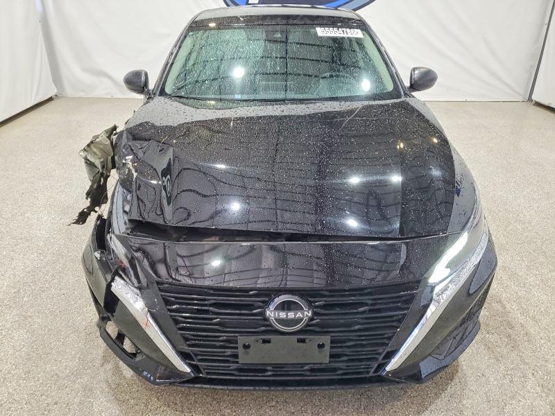 55554786 :رقم المزاد ، 1N4BL4DV6SN398193 vin ، 2025 Nissan Altima مزاد بيع