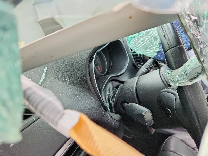 Продаж на аукціоні авто 2019 Jeep Cherokee, vin: 1C4PJMDN7KD166133, номер лоту: 51964226