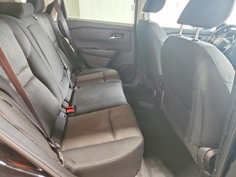 Продажа на аукционе авто 2025 Nissan Unknown, vin: 5N1BT3BB8SC774350, номер лота: 53304426