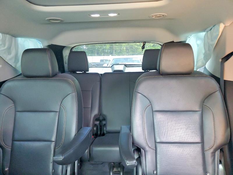 Aukcja sprzedaży 2020 Chevrolet Traverse, vin: 1GNERKKW0LJ301592, numer aukcji: 54677606