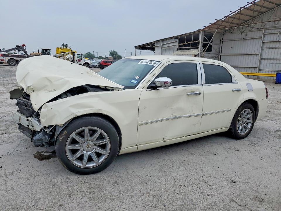52547576 :رقم المزاد ، 2C3KA43R36H305671 vin ، 2006 Chrysler 300 مزاد بيع