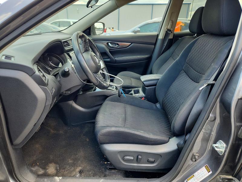 Aukcja sprzedaży 2018 Nissan Rogue, vin: 5N1AT2MT0JC819064, numer aukcji: 54637886
