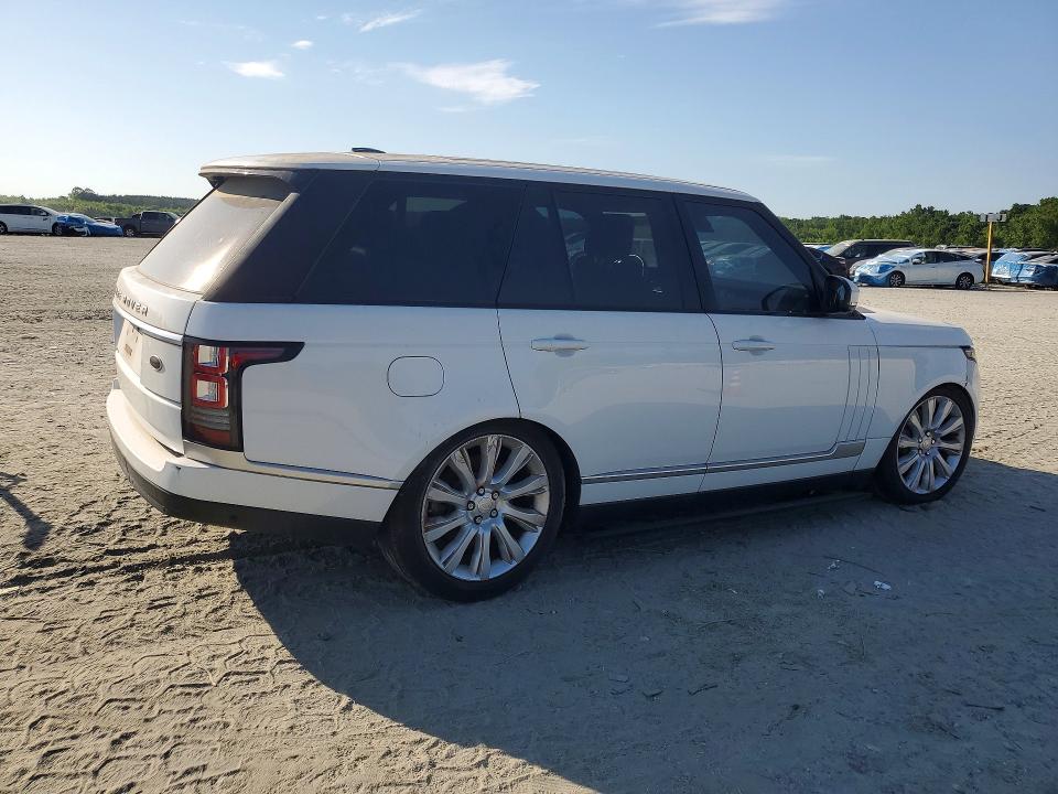 Aukcja sprzedaży 2014 Land Rover Range Rover, vin: SALGS2TF6EA187372, numer aukcji: 53902286
