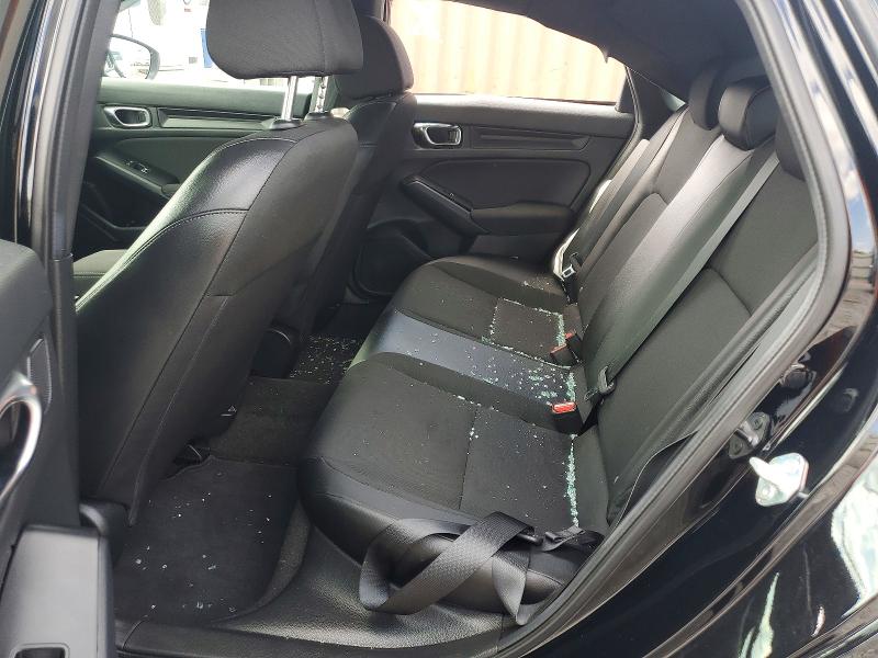 Продажа на аукционе авто 2026 Honda Civic, vin: 19XFL2H83TE015031, номер лота: 53524726