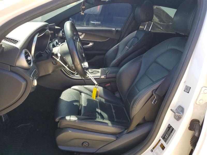 Aukcja sprzedaży 2019 Mercedes-benz C, vin: 55SWF8DB9KU314560, numer aukcji: 53641216
