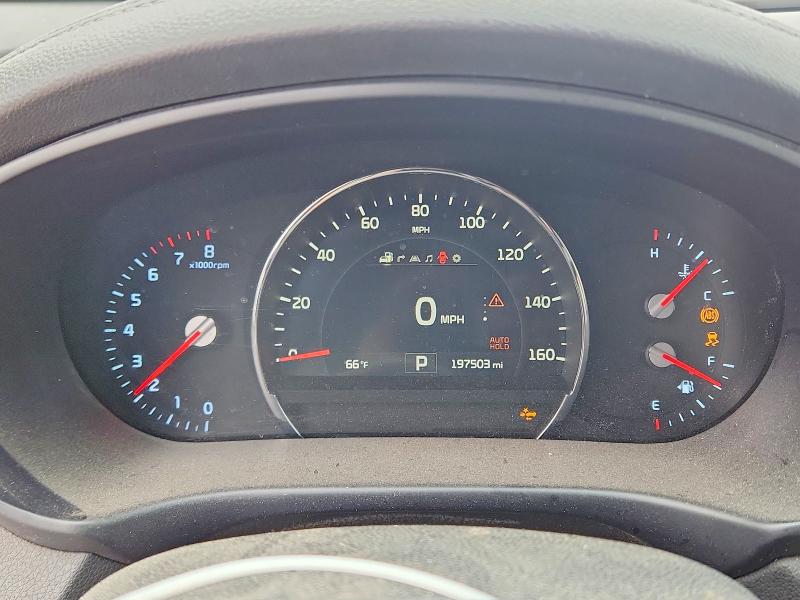 Продаж на аукціоні авто 2017 Kia Sorento, vin: 5XYPK4A50HG309550, номер лоту: 53058866