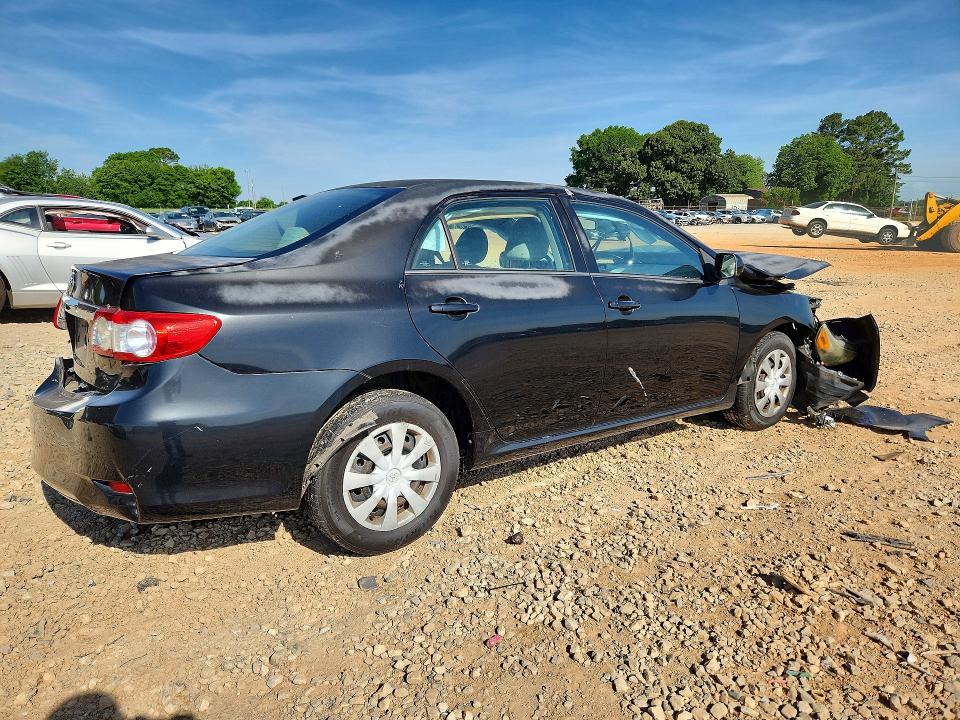 Aukcja sprzedaży 2012 Toyota Corolla, vin: 2T1BU4EE3CC881165, numer aukcji: 51751496