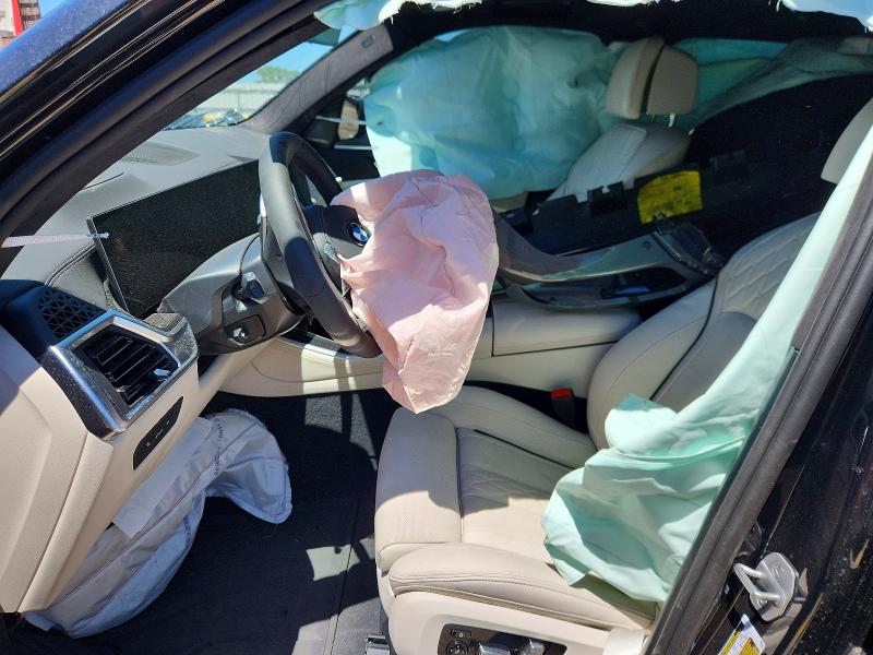 Aukcja sprzedaży 2026 Bmw X5, vin: 5UX23EU07T9357021, numer aukcji: 52843266
