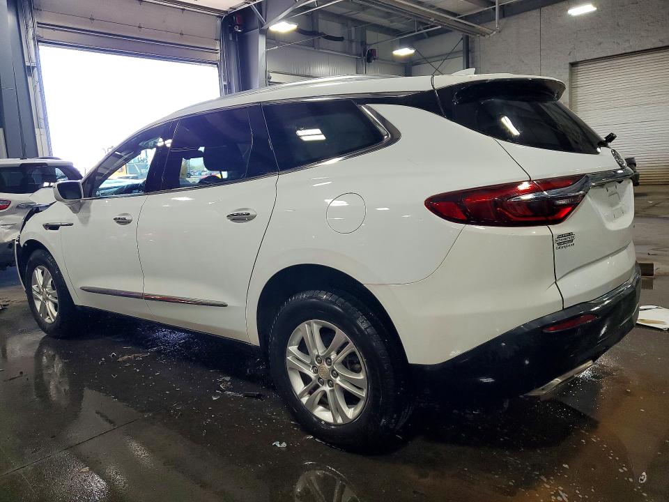 Aukcja sprzedaży 2019 Buick Enclave, vin: 5GAEVAKW6KJ265079, numer aukcji: 53072536