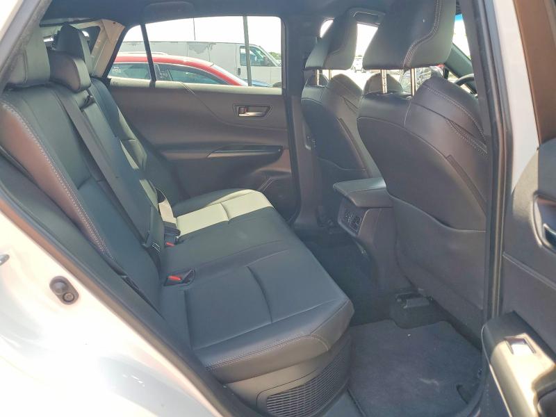 Продажа на аукционе авто 2024 Toyota Venza, vin: JTEAAAAH5RJ191025, номер лота: 52949076